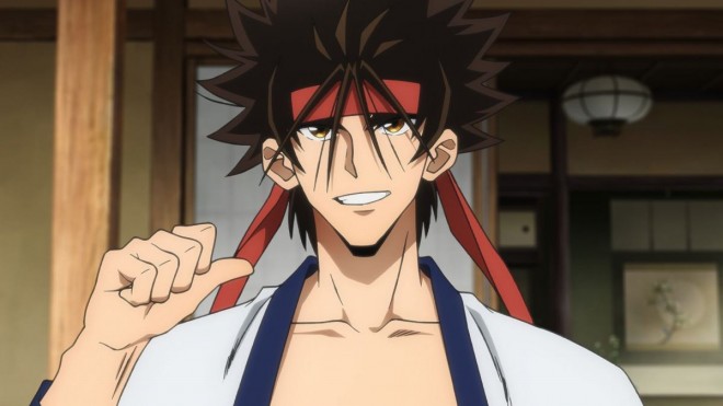 Sanosuke